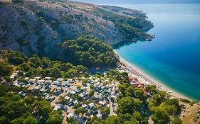 Hotel Camping Bunculuka  4*